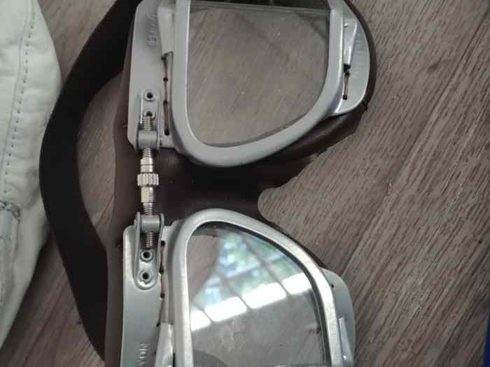 Lot de 2 Casques Sparco Peltor TBE 2