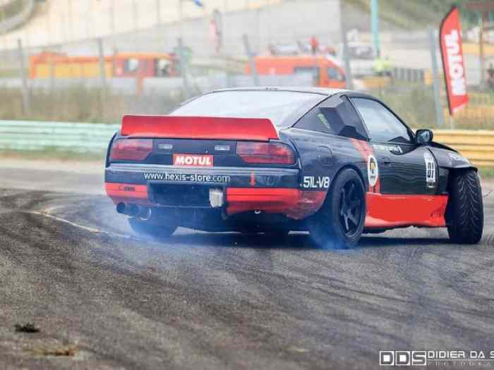 200sx 2jz 500+ 3