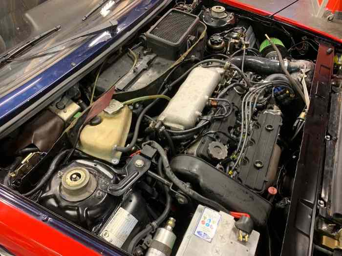 LANCIA DELTA INTEGRALE 8V 3