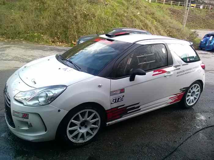 DS3 R3 max