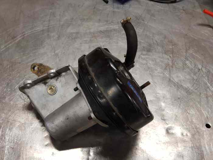 Porsche 911 Servofrein 2.7 / 3.0 SC ATE 3.6832-1001 2