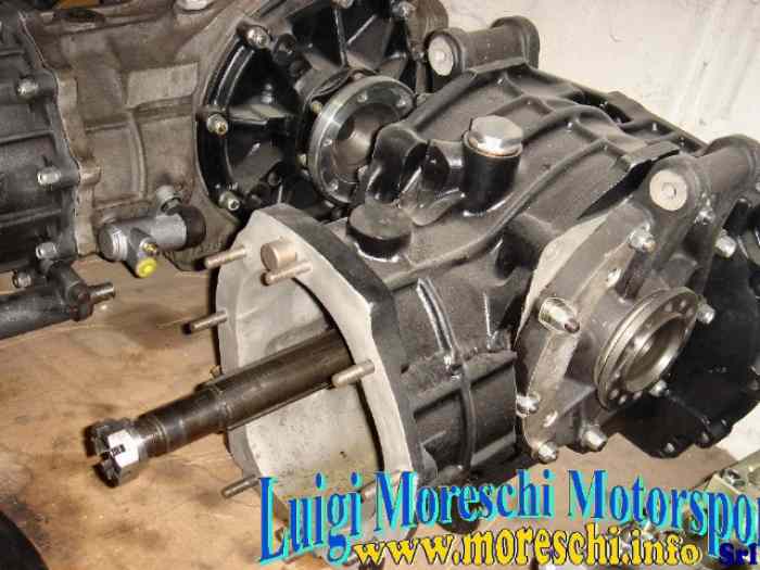 Hewland Parts