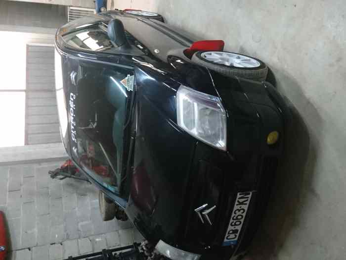 C2 vts piste rallye autocross 0