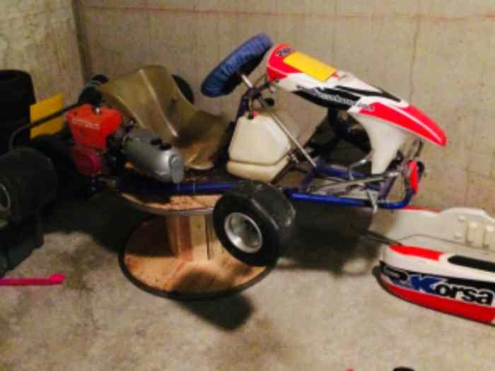 Karting