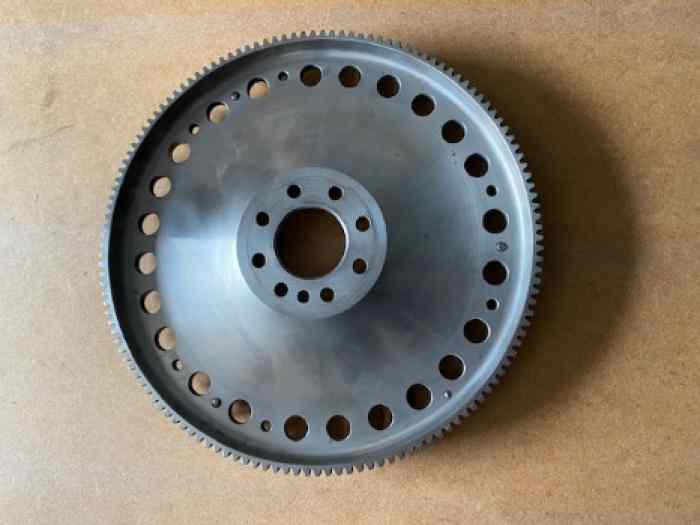 Volant moteur acier 309 GTI 16 1