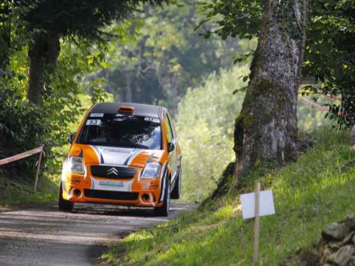 C2 R2 MAX – photo 5 sur 6