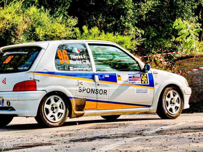 Location PEUGEOT 106 N2 al Top 5