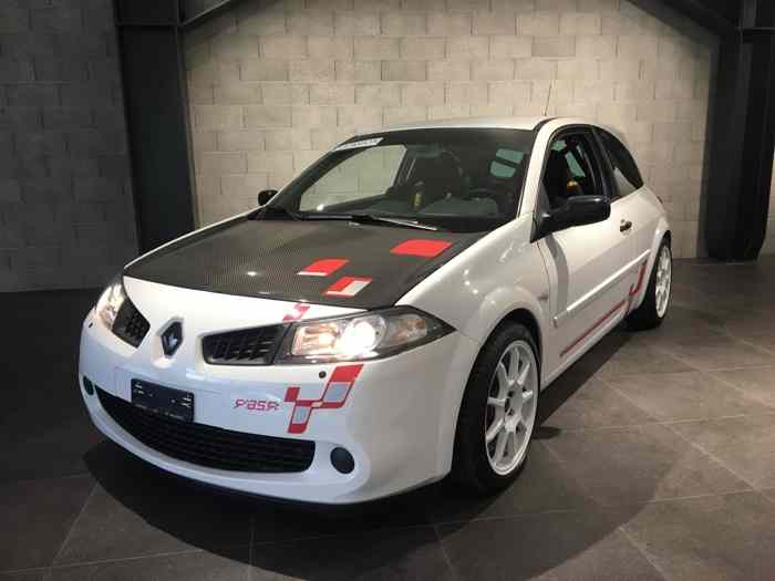 Renault Mégane r26r