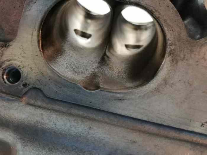 Kit moteur 185cv occasion tu5jp4 1