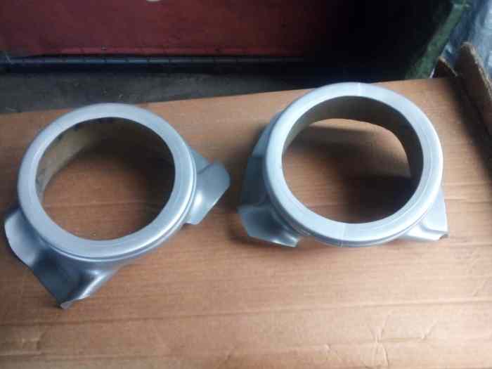Support AB M3 neufs MC Racing 1