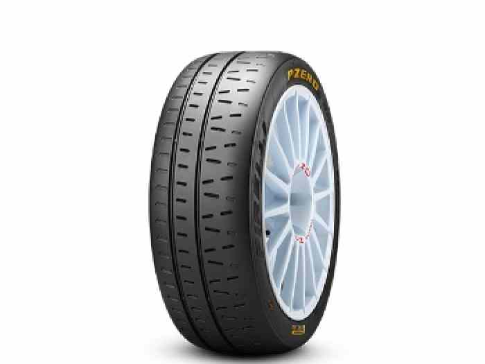 Pneus Pirelli neuf et occasion 15´´