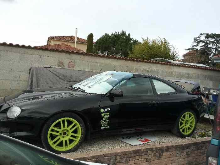 toyota celica st202 3