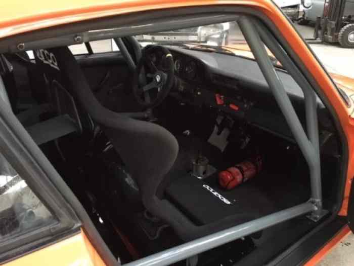 PORSCHE 911 REPLIQUE 3 LITRES RS 1974 3