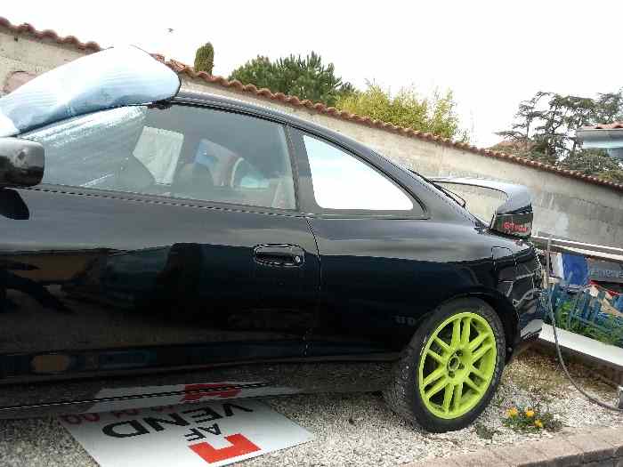 toyota celica st202 4