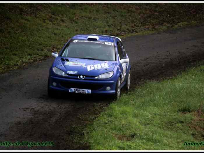206 groupe A7 4