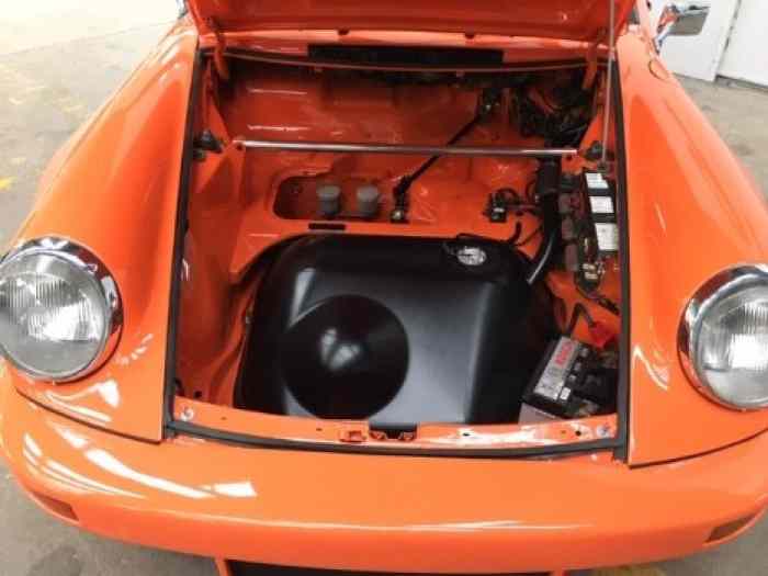 PORSCHE 911 REPLIQUE 3 LITRES RS 1974 5