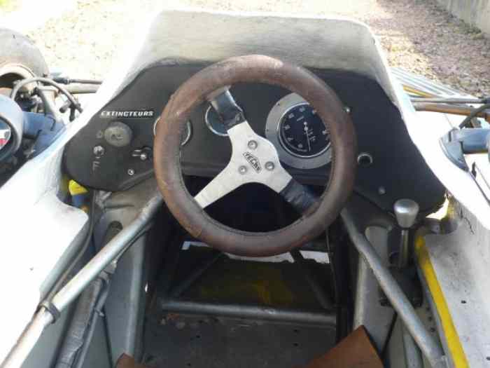 Formule France Tecno FP120 2