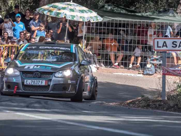 Volkswagen Golf Gti Mk5 DSG 0