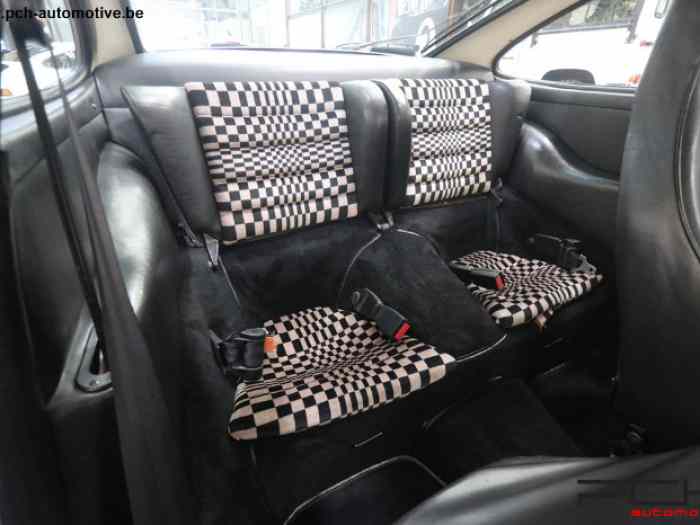 Porsche 930 Turbo 3.3 - MATCHING NUMBERS - (EU CAR)-1980-102.600 KM 4