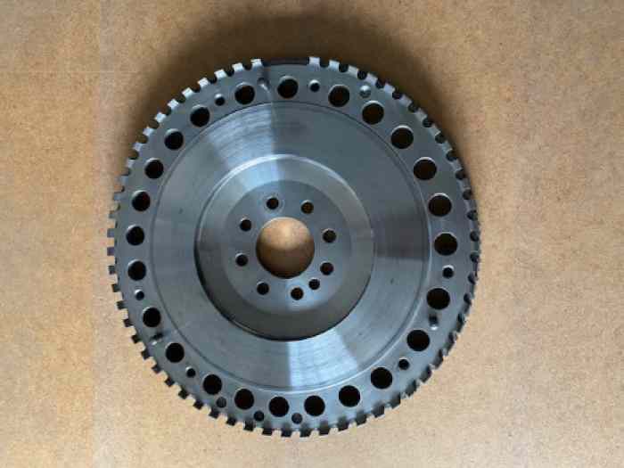 Volant moteur acier 309 GTI 16 0