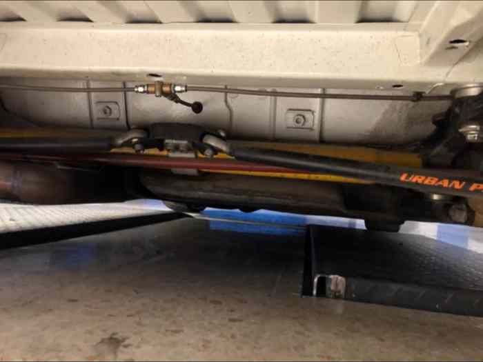 Super Prix! Peugeot 106 s16 gr A 5