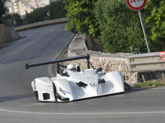 VENDO OSELLA PA21S HONDA SADEV 3