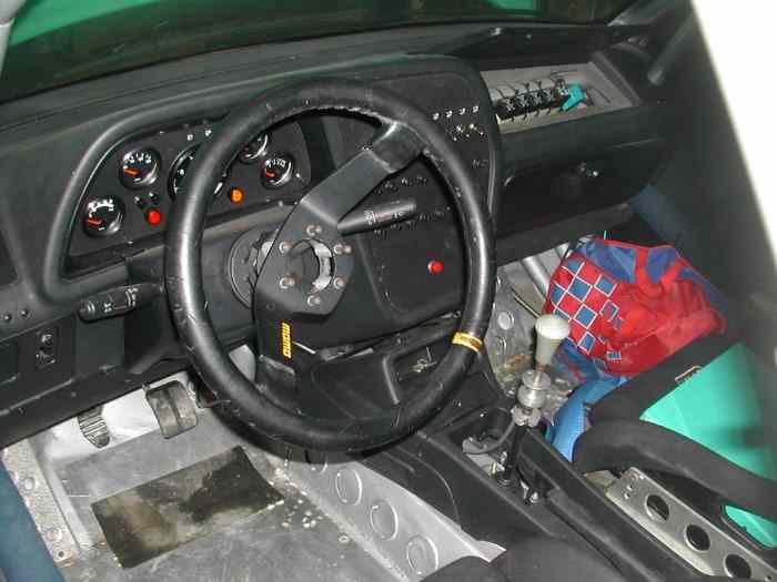 Peugeot 306 s16 gr.N 4