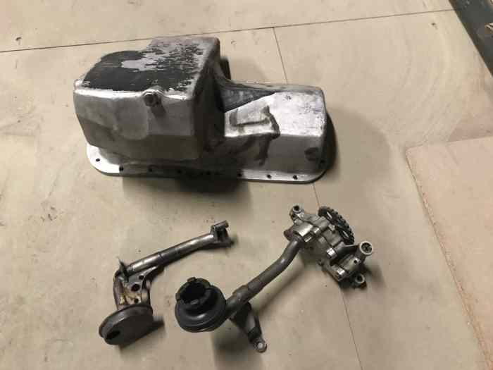 Pièces pour BMW Compact F2000 1