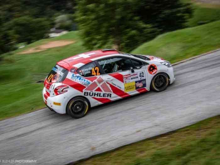 Peugeot 208 R2 1