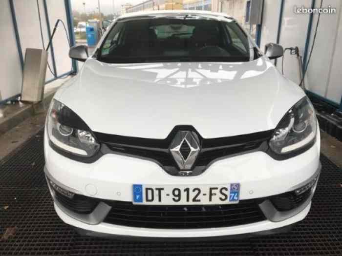vds megane  3  gt  coupe dci 165 cv 1