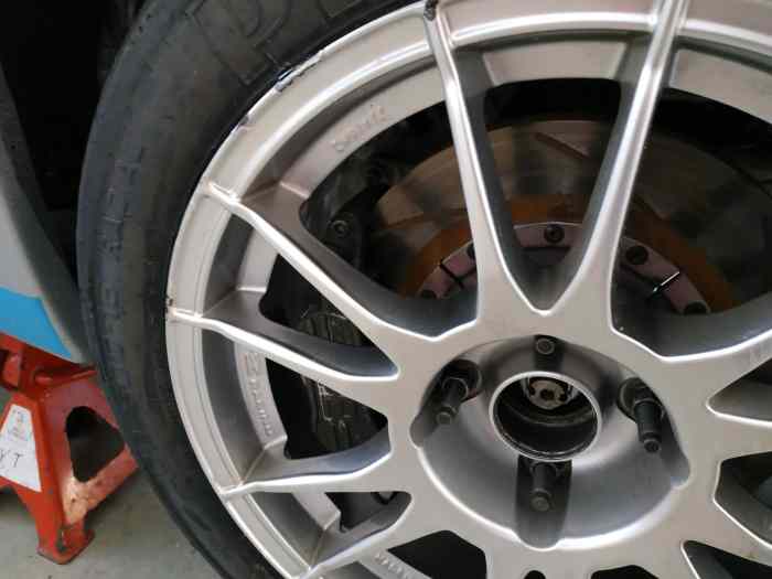 Peugeot 106 F2000 3