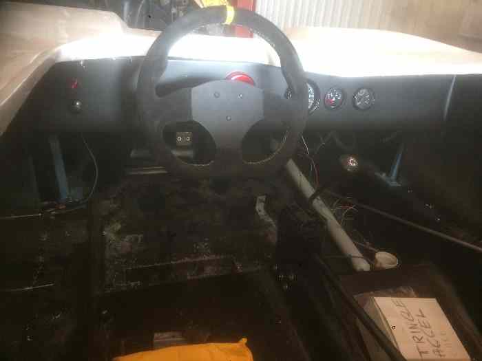 simkit moteur central - pièces et voitures de course à vendre, de ...