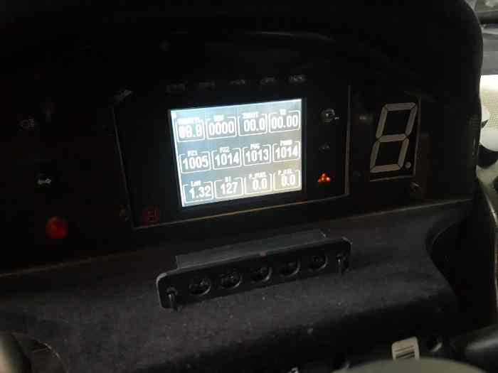 SKODA OCTAVIA WRC 3