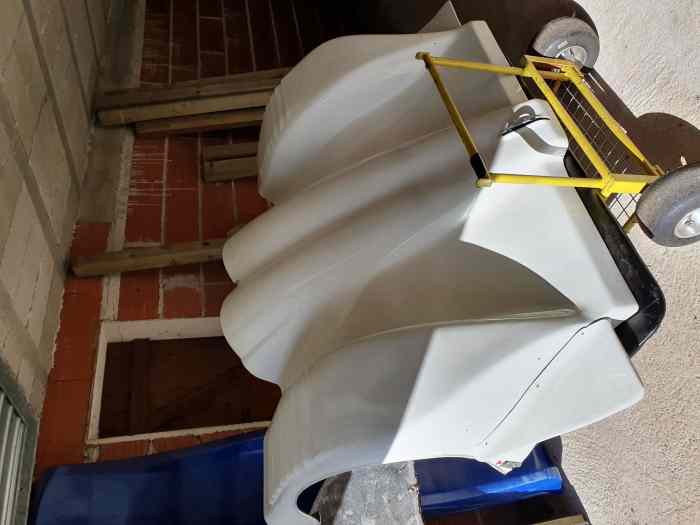 vend NORMA F 2010 – photo 6 sur 6