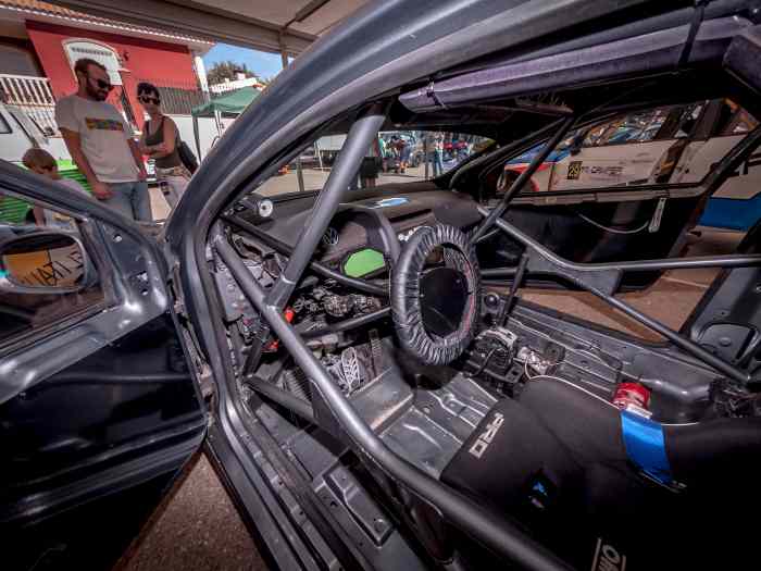 Volkswagen Golf Gti Mk5 DSG 1