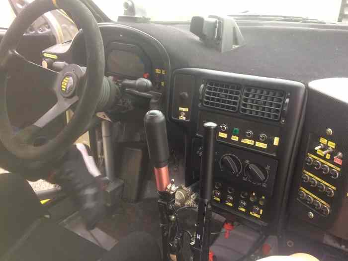 IBIZA KIT CAR FOR SALE 2