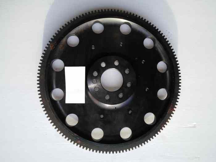 VOLANT MOTEUR 306 KIT CAR 1