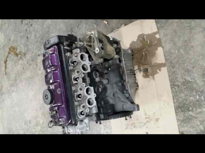 Moteur kit car evo1 0