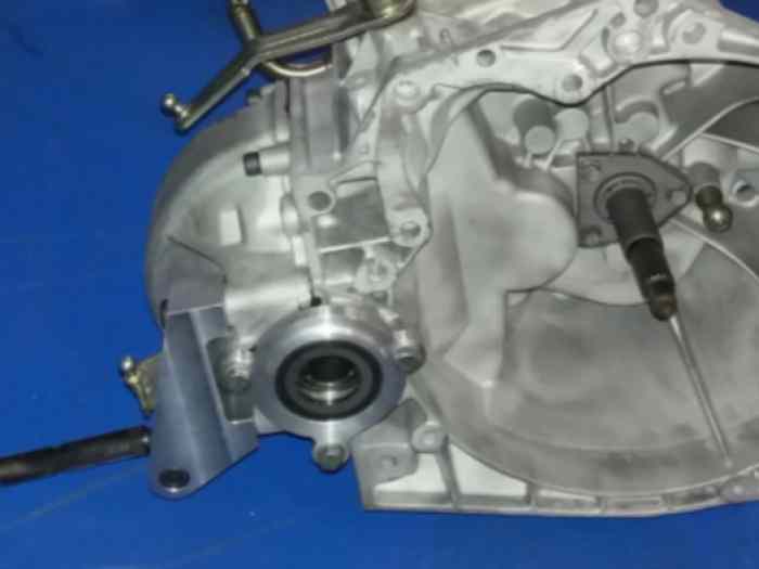 Kit be4 Antipar 2