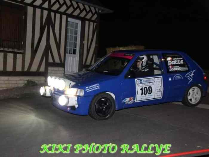 PEUGEOT 106 XSI TOP N1 2