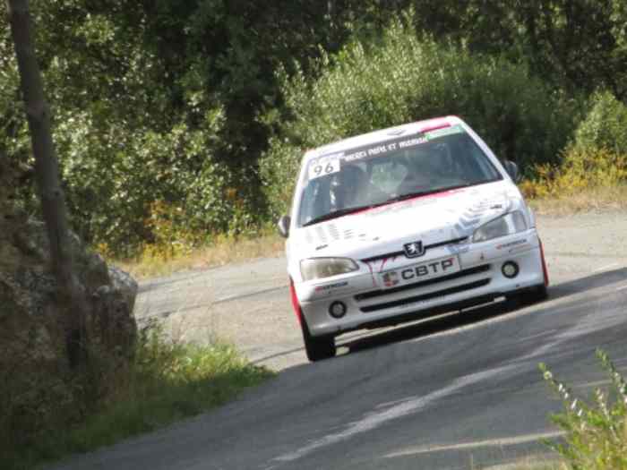 106 top n2 VENDU MERCI MIKADO RACING – photo 1 sur 4