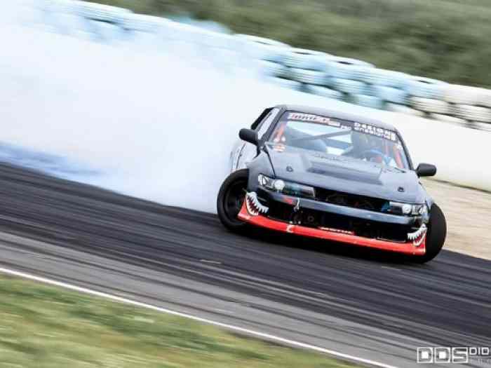 200sx 2jz 500+ 1