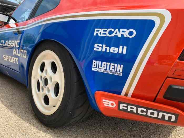 Location Porsche 944 Turbo Cup - Circuit 1