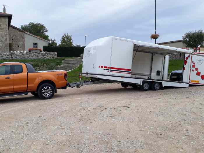 Transport Vehicule 3
