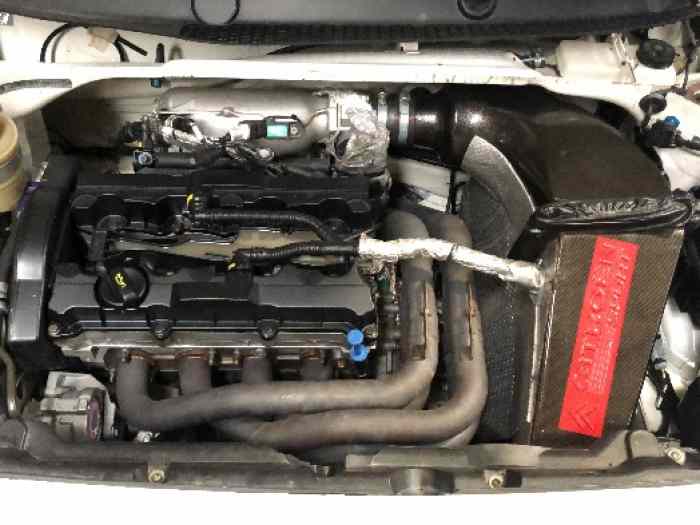 CITROËN C2 R2 MAX ORIGINAL PH SPORT 2