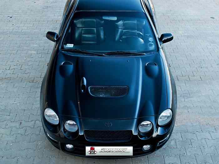 toyota celica st202 1