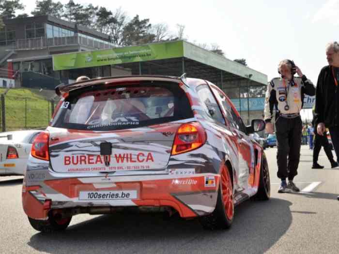 CLIO CUP 3 – photo 5 sur 6