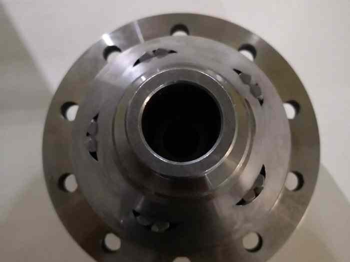 clio 3 cup rs 197.203 TL4 Gearbox Helical LSD differential NEW. 3