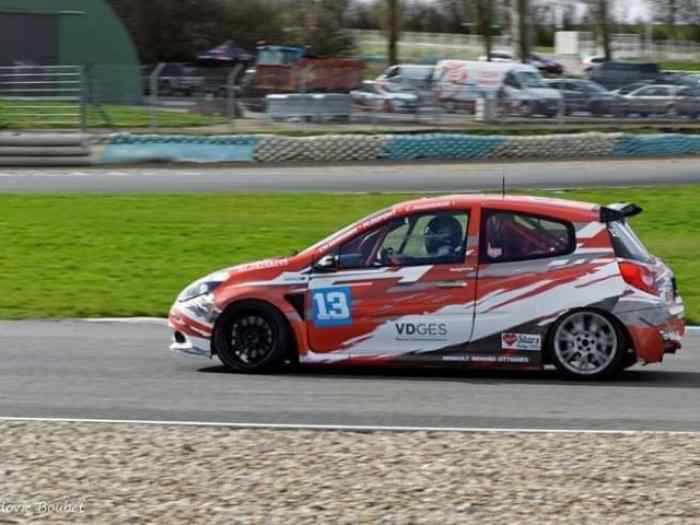 CLIO CUP 3 5