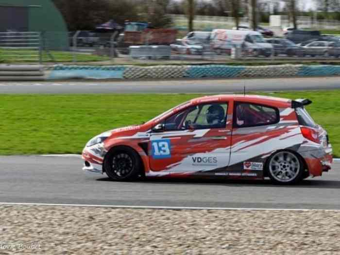 CLIO CUP 3 – photo 6 sur 6